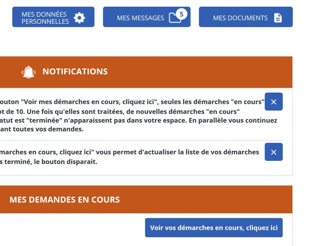Ants Problemes En Tout Genre